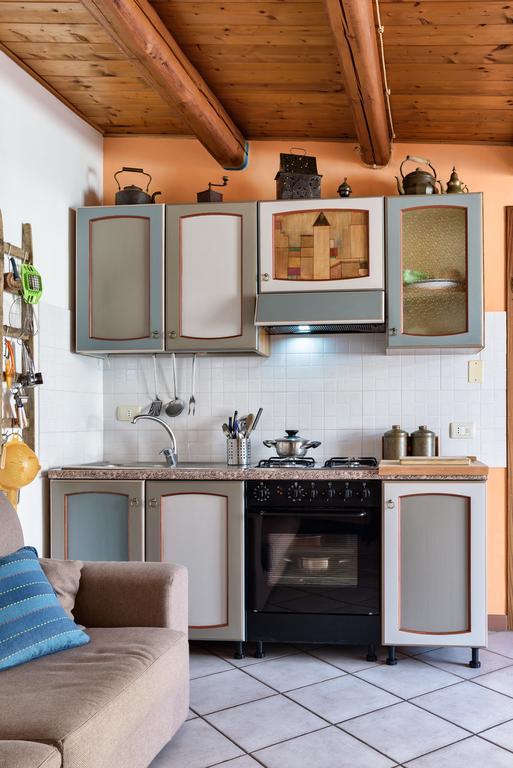 Le Terrazze Di Angela Apartment Marina di Ragusa Bagian luar foto