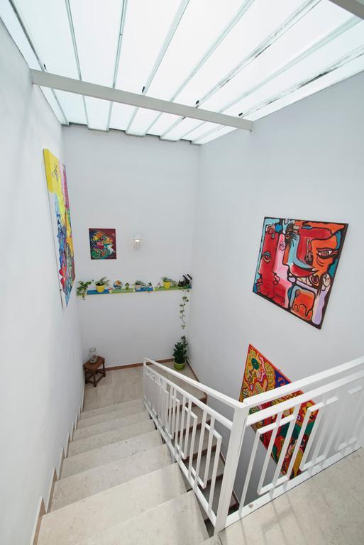 Le Terrazze Di Angela Apartment Marina di Ragusa Bagian luar foto
