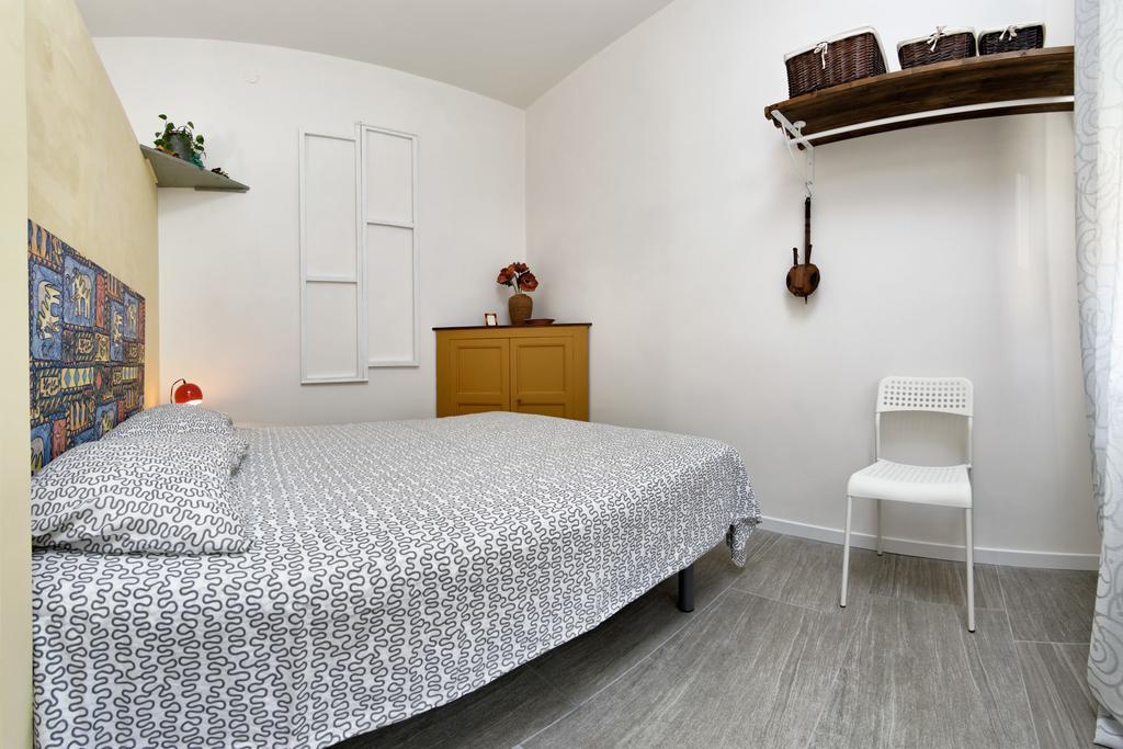 Le Terrazze Di Angela Apartment Marina di Ragusa Bagian luar foto