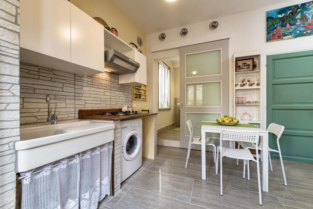 Le Terrazze Di Angela Apartment Marina di Ragusa Bagian luar foto