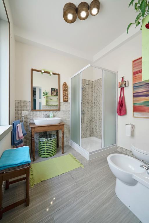 Le Terrazze Di Angela Apartment Marina di Ragusa Bagian luar foto