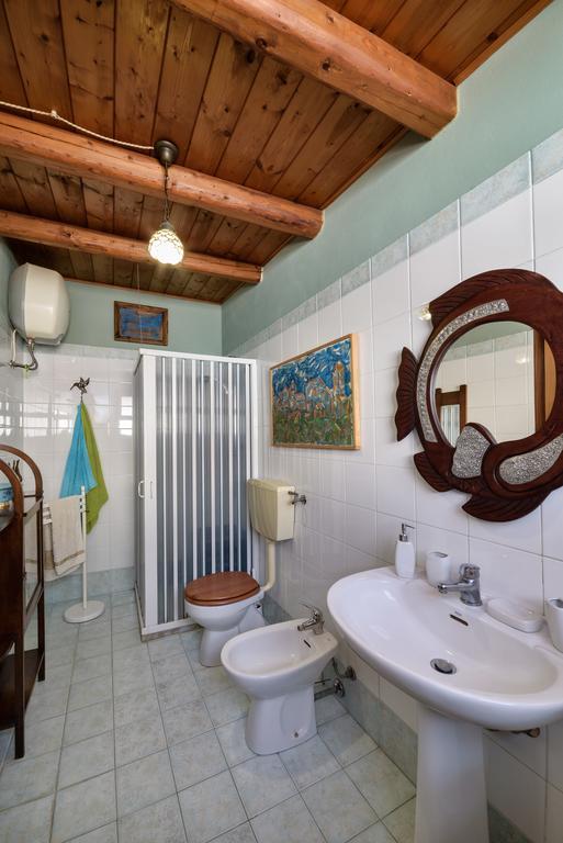 Le Terrazze Di Angela Apartment Marina di Ragusa Bagian luar foto